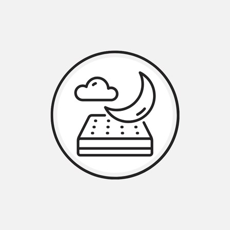 bed Mats -Discrete Bescherming