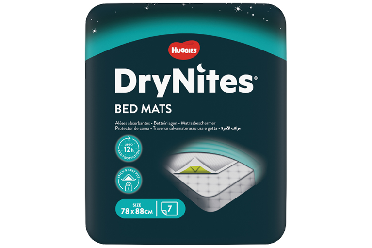 DN Bedmats