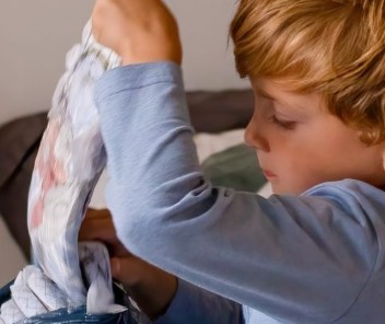 Goede gewoonten van bedtijd tot wakker worden