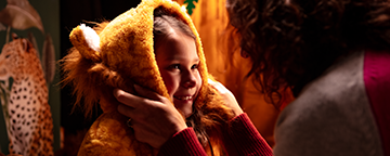 Wees niet bang voor schooluitstapjes