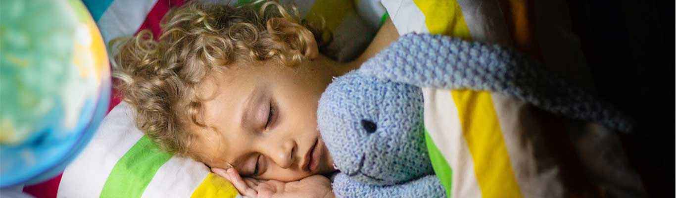 De verschillende vormen van enuresis  