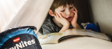 Is bedplassen erfelijk?